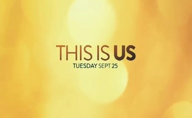This Is Us - Promo 3x17