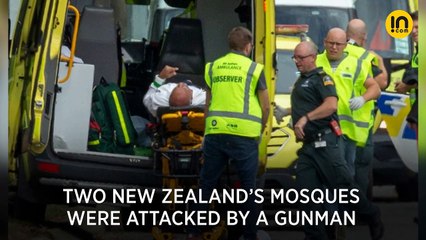 Meghan Markle and Prince Harry pay homage to New Zealand’s Christchurch attack victims