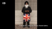 O patriotismo britânico pelas lentes irônicas de Martin Parr