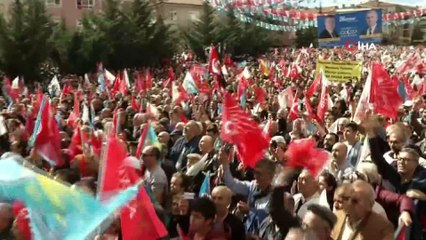 CHP Genel Başkanı Kılıçdaroğlu: “Sanki seçime değil de savaşa gidiyoruz”