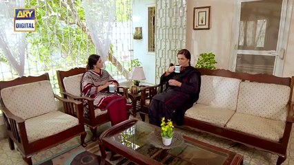 Kaisa Hai Naseeban E 21 - 20th March 2019 - ARY Digital Drama