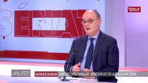 Vincent Capo-Canellas : « Le parjure ne me paraît pas forcément acquis » pour Alexis Kohler et Patrick Strzoda