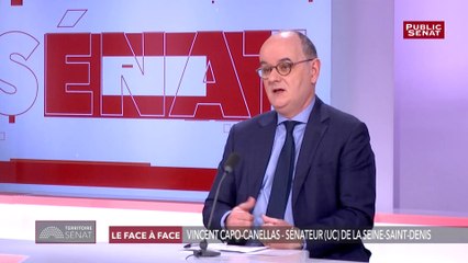 Download Video: Vincent Capo-Canellas : « Le parjure ne me paraît pas forcément acquis » pour Alexis Kohler et Patrick Strzoda