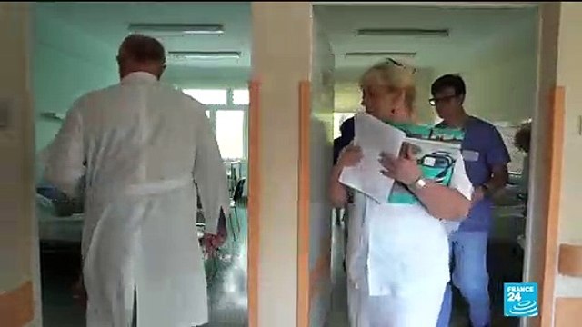 US authorities approve first drug to treat postpartum depression