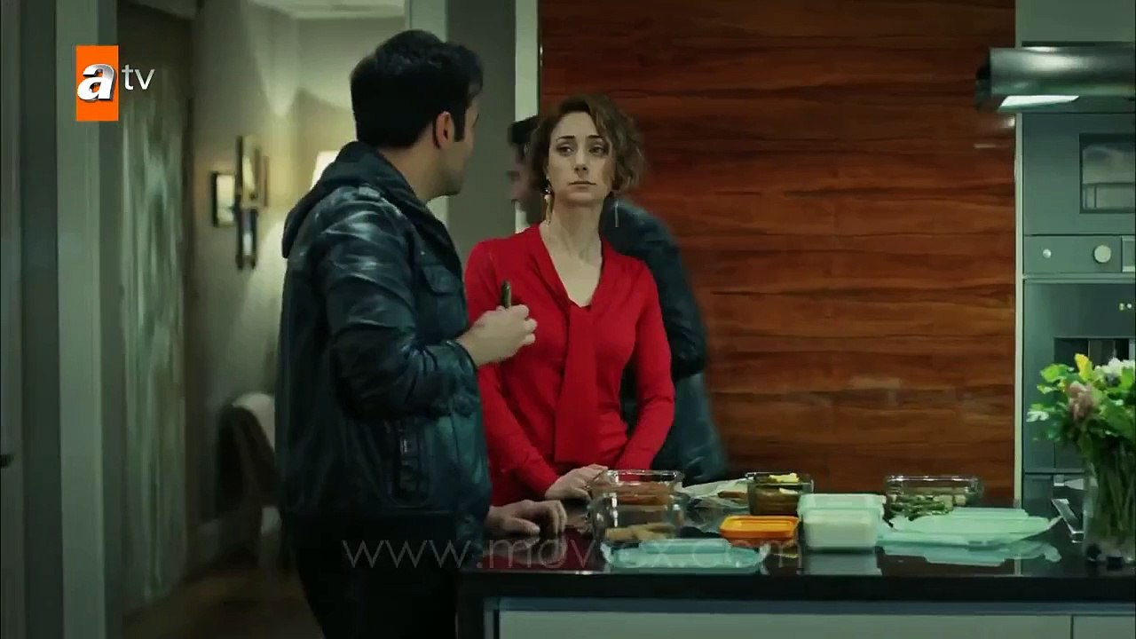 Srce mafije - 94 Epizoda - 1 deo