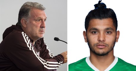 Exclusivo: ¿Habrá repercusiones con el 'Tecatito'?