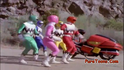 PR Lost Gelexy EP 29 & 30 (Hindi)