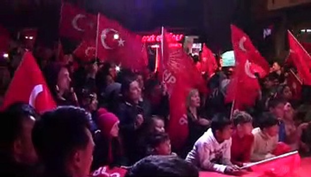 CHP B.Cami Mah.