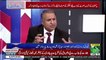 Nobody Knows Better Than The Politician That Patience Is The Weapon-Rauf Klasra