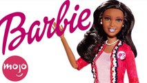 Top 10 Most Unique & Progressive Barbies