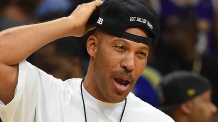 Lavar Ball REVEALS His SURPRISING Favorite Basketball Player & Its Someone Who HATES Him!