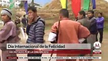 Por qué el Día Internacional de la Felicidad se celebra el 20 de marzo