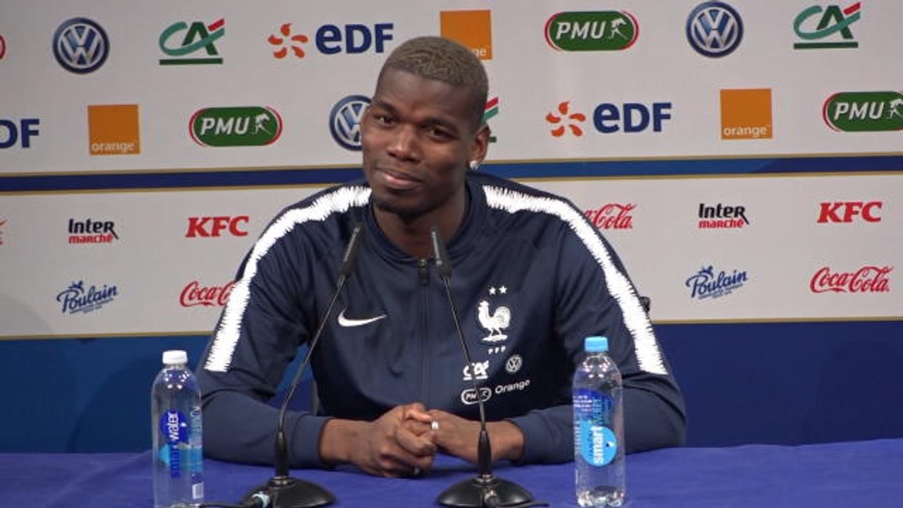 Man United - Pogba : "Ce qui n'allait pas avec Mourinho ? On ne gagnait pas"