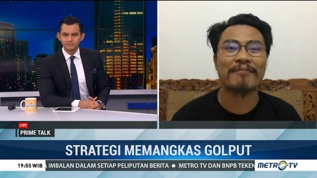 Strategi Memangkas Golput (5)