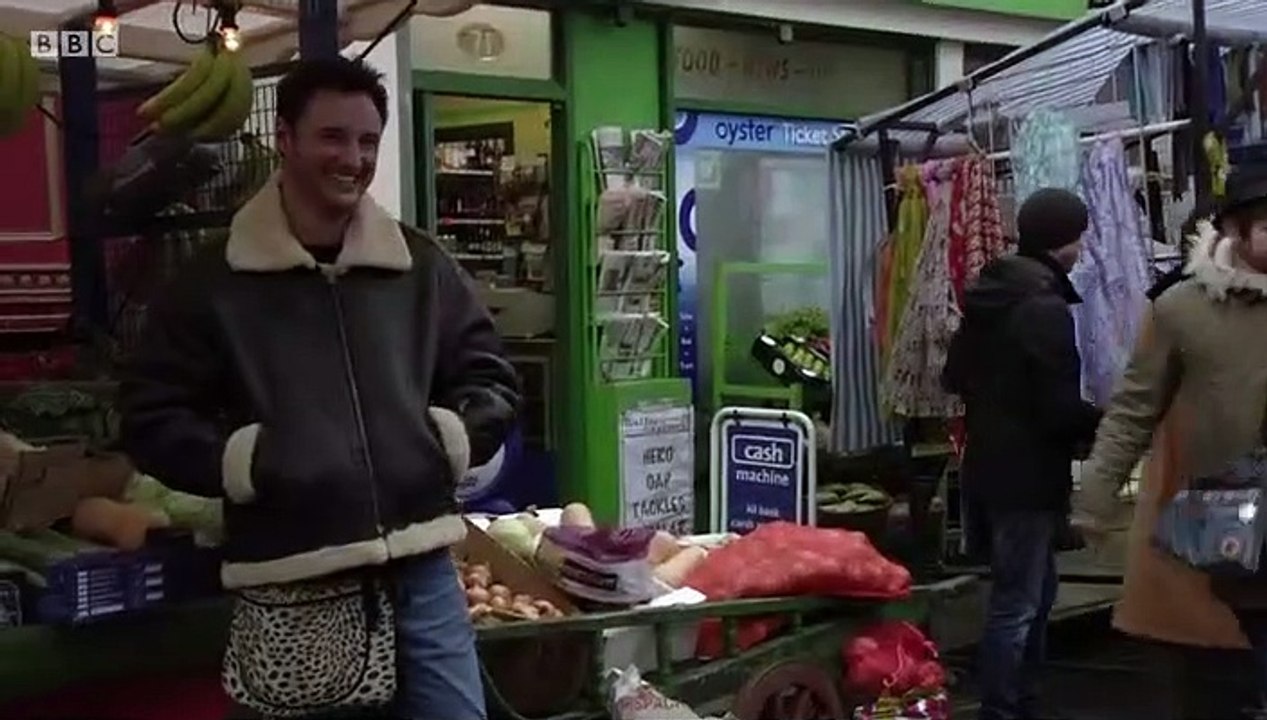 EastEnders 19th March 2019