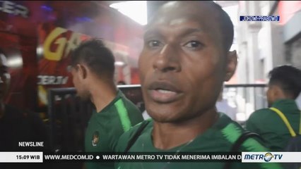 Yustinus Pae Sampaikan Belasungkawa untuk Korban Banjir Papua