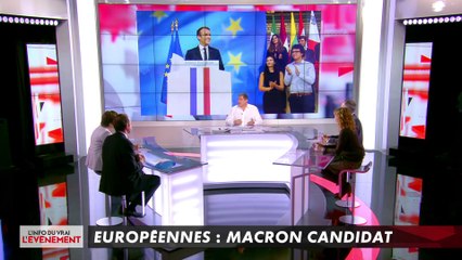 L'Info du Vrai L'Événement - L'Info du Vrai du du 20/03 - L'info du vrai, l'événement - CANAL+