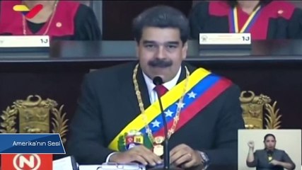 VOA Türkçe Haberler 20 Mart