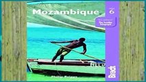 Review  Mozambique (Bradt Travel Guides) - Philip Briggs