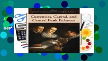 About For Books  Currencies, Capital, and Central Bank Balances  Best Sellers Rank : #3