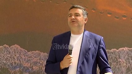 7 mije turiste te huaj ne Shengjin