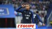 Deschamps «Mbappé peut jouer à tous les postes» - Foot - Bleus
