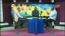 Can u23: Le décryptage du match Sénégal vs guinée