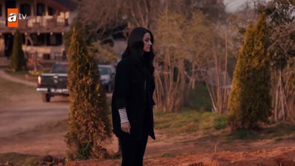 Nefes’in Vedat’a son sözleri! - Sen Anlat Karadeniz 45. Bölüm