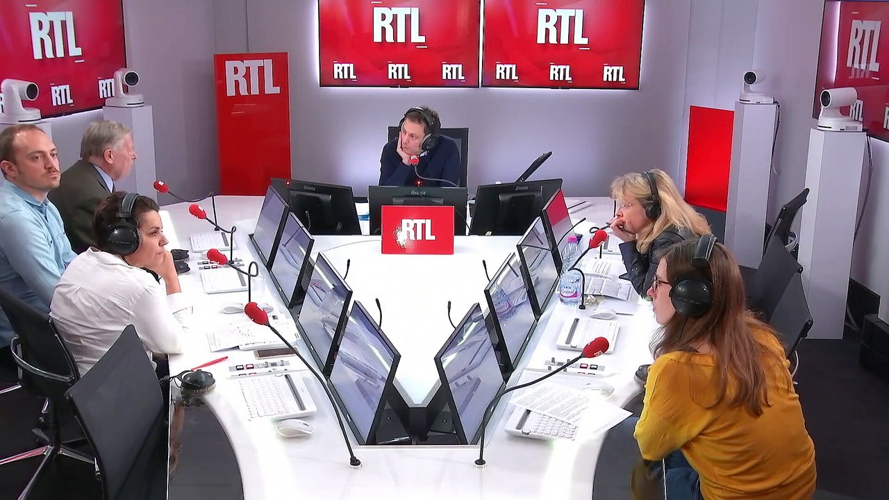 Refus de la démission de Barbarin : "Une grosse erreur du Pape", juge Alain Duhamel