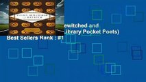 Full version  Poems Bewitched and Haunted (Everyman s Library Pocket Poets)  Best Sellers Rank : #1