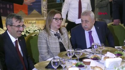 Kırıkkale Bakan Pekcan: Yöresel Ürünlerin Marketlerde Bulundurulmasını Zorunlu Kılıyoruz