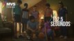 Netflix lanza nuevo tráiler de la serie “Stranger Things 3”