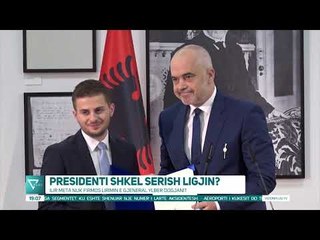 News Edition in Albanian Language - 20 Mars 2019 - 19:00 - News, Lajme - Vizion Plus
