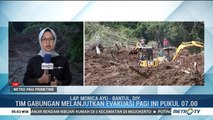 Alat Berat Ditambah untuk Cari Dua Korban Longsor di Bantul