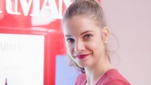 Watch Barbara Palvin Do Her Date Night Makeup in Only 10 Minutes