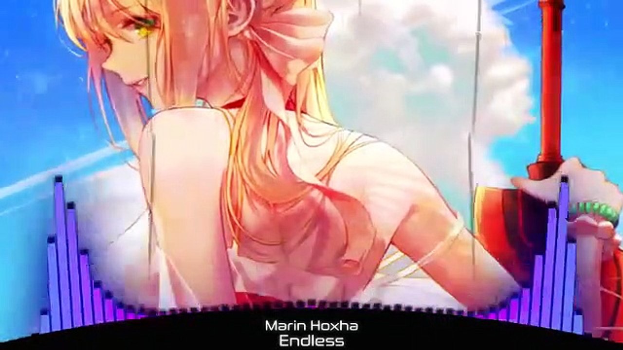 Nightcore - Endless ✘