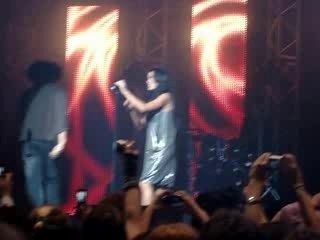 Jenifer - W9 Vip Live