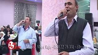 HASAN PEQINI &    KACATORRJA