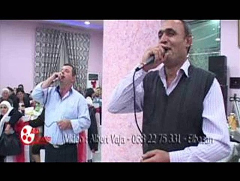 HASAN PEQINI &    KACATORRJA