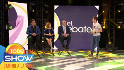 Tải video: Todo Un Show |  ¿Existe la vida después de la muerte?