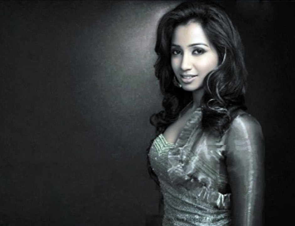 Shreya Ghoshal Top Hits 4 - Shreya Ghoshal