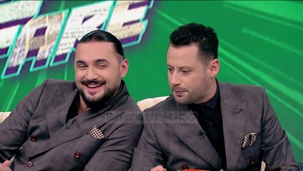 Fiks Fare, 20 Mars 2019, Pjesa 1 - Investigative Satirical Show