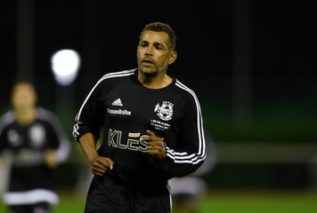 Gala : Le Variétés Club de France n'a rien pu faire contre Reims