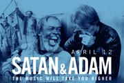 Satan & Adam Trailer #1 (2019) Adam Gussow, Harry Shearer Documentary Movie HD