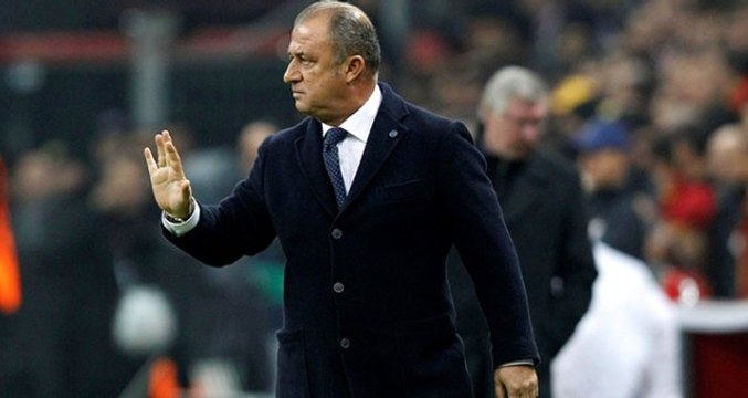 Fatih Terim, TFF'den Alacağı Tazminatı Çocuk Esirgeme Kurumuna Bağışlayacak!