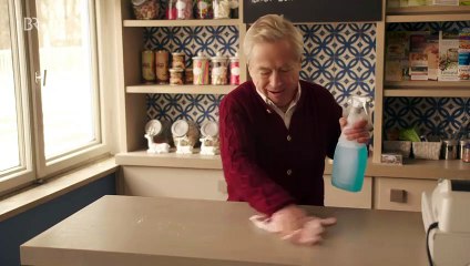 Folge 2291: Hilflos (Dahoam is Dahoam v. 20.03.)