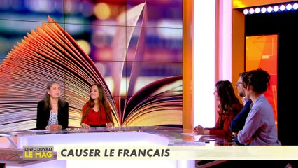 20H le mag - L'Info du Vrai du  - L'info du vrai, le mag - CANAL+