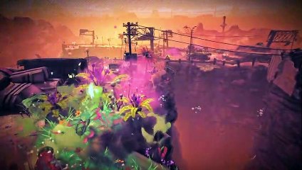 RAD - Trailer d'annuncio - SUB ITA