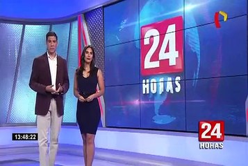 Sudáfrica: tiburón le da un “beso” a un buzo en el océano