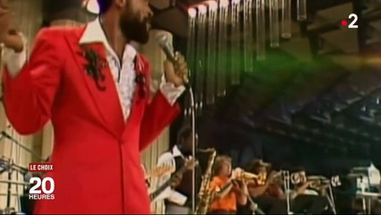 Musique : "What’s Going On", l’album politique de Marvin Gaye